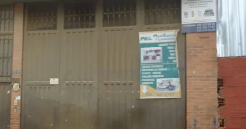 MODU ESPACIO Y LAMINADOS MODU ESPACIO Y LAMINADOS
